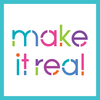 make it real
